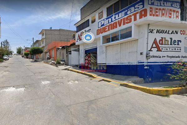 Foto de casa en hidalgo , ampliación buenavista, tultitlán, méxico, 21169741 foto 02 Foto de casa en venta en hidalgo , ampliación buenavista, tultitlán, méxico, 21169741 No. 02