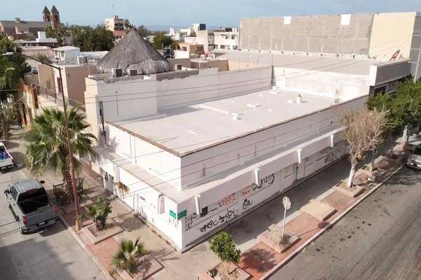 Foto de local en hidalgo , centro, la paz, baja california sur, 0 foto 01 Foto de local en renta en hidalgo , centro, la paz, baja california sur, 0 No. 01