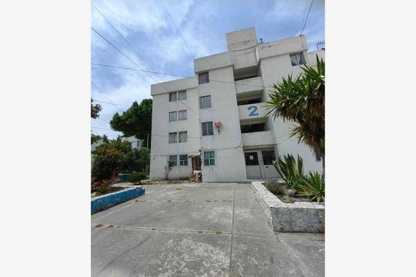 Foto de departamento en hidalgo edificio 2, fovissste san manuel, puebla, puebla, 0 foto 01 Foto de departamento en venta en hidalgo edificio 2, fovissste san manuel, puebla, puebla, 0 No. 01