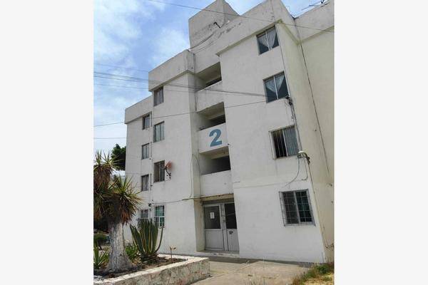 Foto de departamento en hidalgo edificio 2, fovissste san manuel, puebla, puebla, 0 foto 03 Foto de departamento en venta en hidalgo edificio 2, fovissste san manuel, puebla, puebla, 0 No. 03