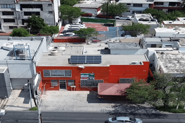 Foto de oficina en hidalgo , obispado, monterrey, nuevo león, 0 foto 03 Foto de oficina en renta en hidalgo , obispado, monterrey, nuevo león, 0 No. 03