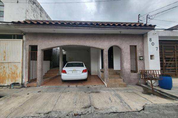 Foto de casa en hierro 800 , parque la talaverna, san nicolás de los garza, nuevo león, 27493338 foto 01 Foto de casa en venta en hierro 800 , parque la talaverna, san nicolás de los garza, nuevo león, 27493338 No. 01