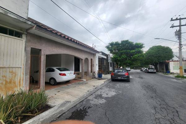 Foto de casa en hierro 800 , parque la talaverna, san nicolás de los garza, nuevo león, 27493338 foto 02 Foto de casa en venta en hierro 800 , parque la talaverna, san nicolás de los garza, nuevo león, 27493338 No. 02