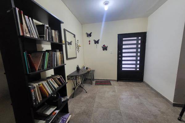 Foto de casa en hierro 800 , parque la talaverna, san nicolás de los garza, nuevo león, 27493338 foto 03 Foto de casa en venta en hierro 800 , parque la talaverna, san nicolás de los garza, nuevo león, 27493338 No. 03