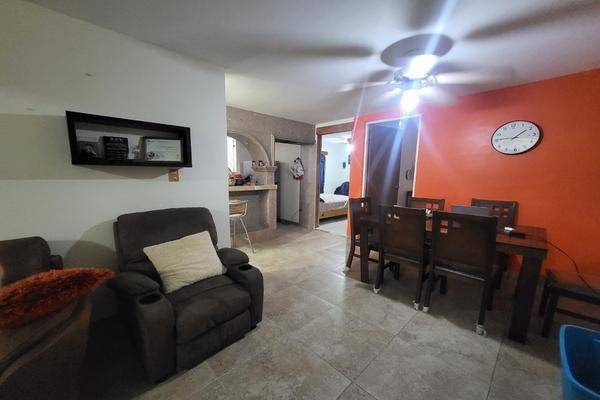 Foto de casa en hierro 800 , parque la talaverna, san nicolás de los garza, nuevo león, 27493338 foto 04 Foto de casa en venta en hierro 800 , parque la talaverna, san nicolás de los garza, nuevo león, 27493338 No. 04