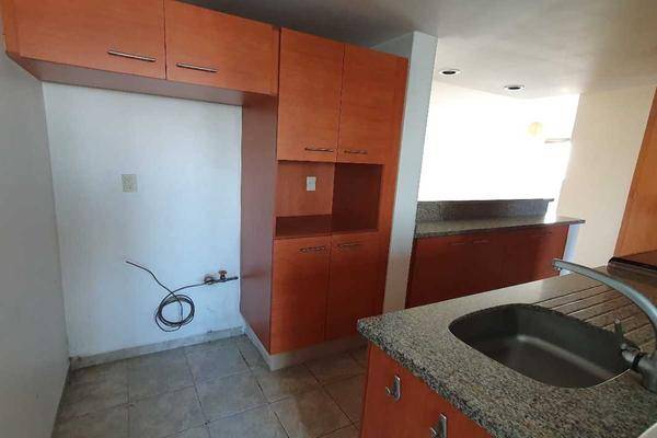 Foto de departamento en highlands park ii , palo solo, huixquilucan, méxico, 0 foto 03 Foto de departamento en renta en highlands park ii , palo solo, huixquilucan, méxico, 0 No. 03