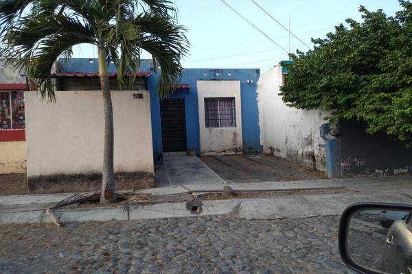 Foto de casa en higuera australiana 1234, higueras del espinal, villa de álvarez, colima, 0 foto 01 Foto de casa en venta en higuera australiana 1234, higueras del espinal, villa de álvarez, colima, 0 No. 01