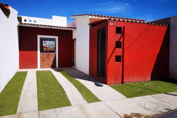 Foto de casa en higuera de wildeman , puerta de rolón, villa de álvarez, colima, 0 foto 01 Foto de casa en renta en higuera de wildeman , puerta de rolón, villa de álvarez, colima, 0 No. 01