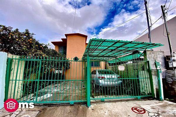 Foto de casa en higueras , valle verde, ensenada, baja california, 19258325 foto 02 Foto de casa en venta en higueras , valle verde, ensenada, baja california, 19258325 No. 02