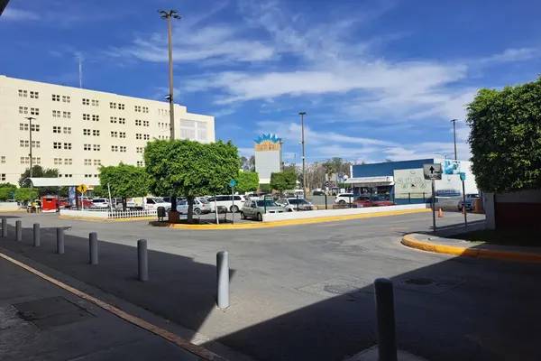 Foto de local en himno nacional 100, avenida, san luis potosí, san luis potosí, 0 foto 04 Foto de local en renta en himno nacional 100, avenida, san luis potosí, san luis potosí, 0 No. 04