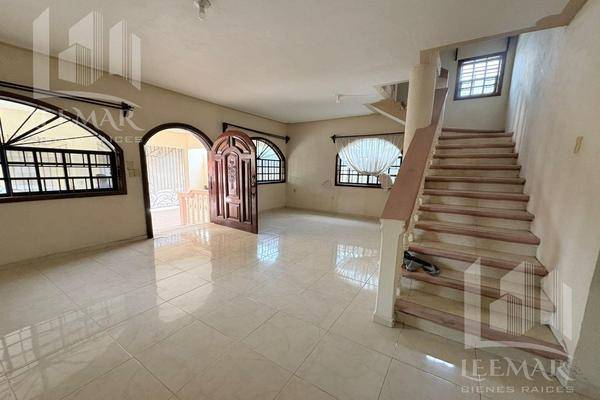 Foto de casa en , hipódromo, ciudad madero, tamaulipas, 0 foto 04 Foto de casa en venta en , hipódromo, ciudad madero, tamaulipas, 0 No. 04