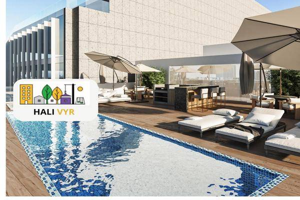 Foto de departamento en , hipódromo condesa, cuauhtémoc, df / cdmx, 0 foto 01 Foto de departamento en venta en , hipódromo condesa, cuauhtémoc, df / cdmx, 0 No. 01