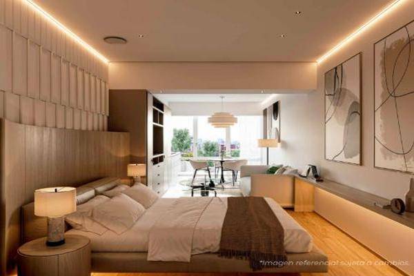 Foto de departamento en , hipódromo condesa, cuauhtémoc, df / cdmx, 0 foto 02 Foto de departamento en venta en , hipódromo condesa, cuauhtémoc, df / cdmx, 0 No. 02