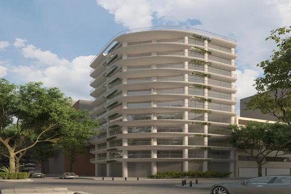 Foto de departamento en , hipódromo, cuauhtémoc, df / cdmx, 0 foto 03 Foto de departamento en venta en , hipódromo, cuauhtémoc, df / cdmx, 0 No. 03