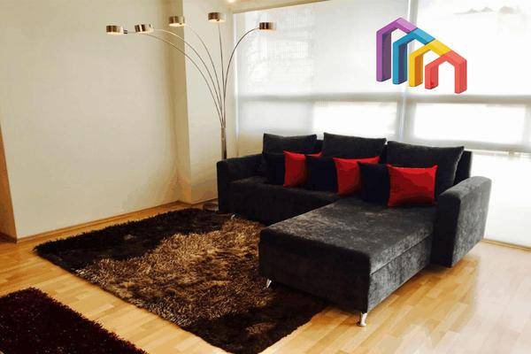 Foto de departamento en , hipódromo, cuauhtémoc, df / cdmx, 0 foto 02 Foto de departamento en renta en , hipódromo, cuauhtémoc, df / cdmx, 0 No. 02