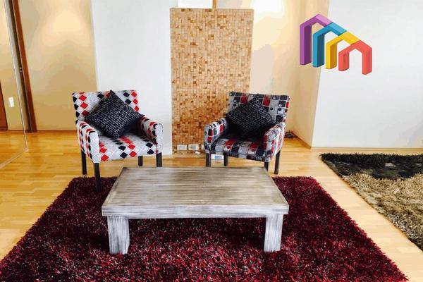 Foto de departamento en , hipódromo, cuauhtémoc, df / cdmx, 0 foto 03 Foto de departamento en renta en , hipódromo, cuauhtémoc, df / cdmx, 0 No. 03