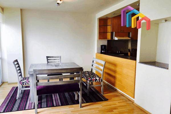 Foto de departamento en , hipódromo, cuauhtémoc, df / cdmx, 0 foto 05 Foto de departamento en renta en , hipódromo, cuauhtémoc, df / cdmx, 0 No. 05