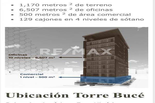 Foto de oficina en hipódromo (torre buce) , altamira, zapopan, jalisco, 0 foto 02 Foto de oficina en venta en hipódromo (torre buce) , altamira, zapopan, jalisco, 0 No. 02