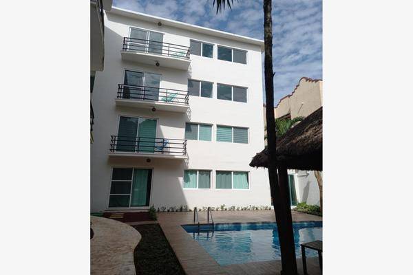 Foto de departamento en hobompich lote 1, supermanzana 38, benito juárez, quintana roo, 0 foto 01 Foto de departamento en venta en hobompich lote 1, supermanzana 38, benito juárez, quintana roo, 0 No. 01