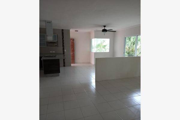 Foto de departamento en hobompich lote 1, supermanzana 38, benito juárez, quintana roo, 0 foto 03 Foto de departamento en venta en hobompich lote 1, supermanzana 38, benito juárez, quintana roo, 0 No. 03