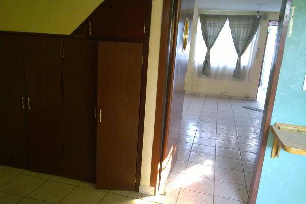 Foto de casa en hogares castera tultitlan estado de mexico, hogares de castera lote 73, tultitlán, estado de méxico, 1201605 foto 04 Foto de casa en venta en hogares castera tultitlan estado de mexico, hogares de castera lote 73, tultitlán, estado de méxico, 1201605 no 04