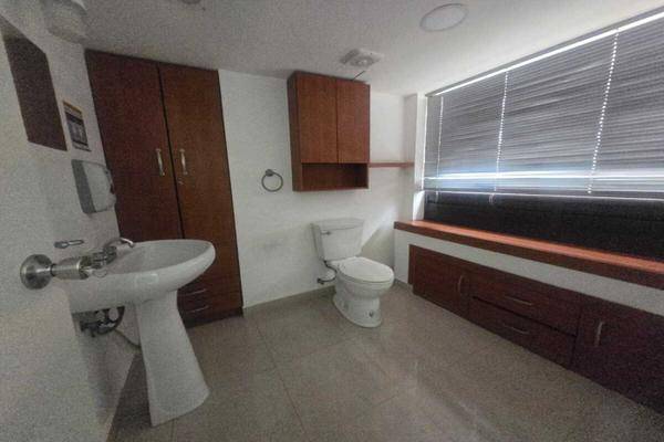 Foto de oficina en homero , polanco v sección, miguel hidalgo, df / cdmx, 30440514 foto 05 Foto de oficina en renta en homero , polanco v sección, miguel hidalgo, df / cdmx, 30440514 No. 05