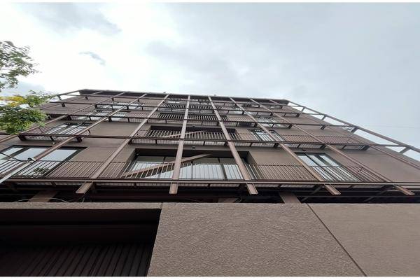 Foto de departamento en homero , vallarta san jorge, guadalajara, jalisco, 30530652 foto 02 Foto de departamento en renta en homero , vallarta san jorge, guadalajara, jalisco, 30530652 No. 02