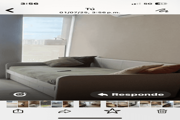 Foto de departamento en homero , vallarta san jorge, guadalajara, jalisco, 30530652 foto 03 Foto de departamento en renta en homero , vallarta san jorge, guadalajara, jalisco, 30530652 No. 03