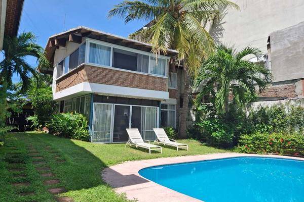 Foto de casa en horacio nelson , costa azul, acapulco de juárez, guerrero, 0 foto 01 Foto de casa en renta en horacio nelson , costa azul, acapulco de juárez, guerrero, 0 No. 01