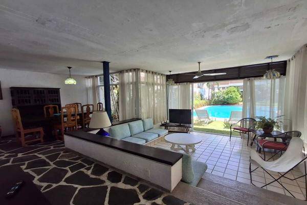 Foto de casa en horacio nelson , costa azul, acapulco de juárez, guerrero, 30939497 foto 02 Foto de casa en renta en horacio nelson , costa azul, acapulco de juárez, guerrero, 30939497 No. 02