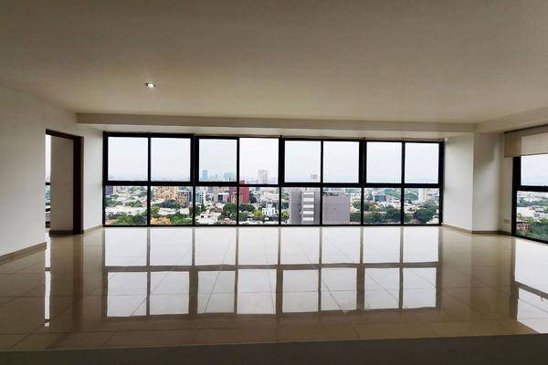 Foto de departamento en horizontes chapultepec , americana, guadalajara, jalisco, 0 foto 03 Foto de departamento en renta en horizontes chapultepec , americana, guadalajara, jalisco, 0 No. 03