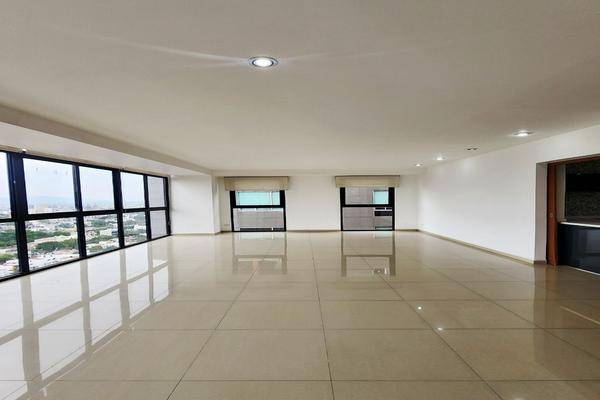 Foto de departamento en horizontes chapultepec , americana, guadalajara, jalisco, 0 foto 04 Foto de departamento en renta en horizontes chapultepec , americana, guadalajara, jalisco, 0 No. 04