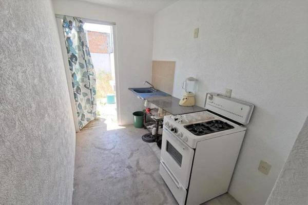 Foto de casa en hortaliza 573, jardín de la montaña, morelia, michoacán de ocampo, 0 foto 04 Foto de casa en venta en hortaliza 573, jardín de la montaña, morelia, michoacán de ocampo, 0 No. 04