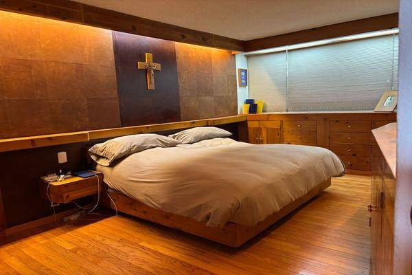 Foto de casa en hortensia , florida, álvaro obregón, df / cdmx, 0 foto 04 Foto de casa en renta en hortensia , florida, álvaro obregón, df / cdmx, 0 No. 04