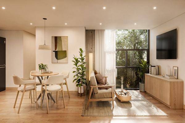 Foto de departamento en hortensia , santa maria la ribera, cuauhtémoc, df / cdmx, 30335618 foto 02 Foto de departamento en venta en hortensia , santa maria la ribera, cuauhtémoc, df / cdmx, 30335618 No. 02