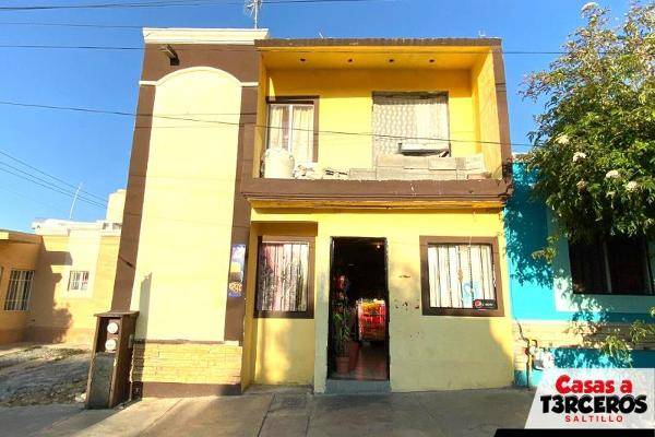 Foto de casa en huachichiles na, nuevo teresitas, saltillo, coahuila de zaragoza, 11121133 foto 01 Foto de casa en venta en huachichiles na, nuevo teresitas, saltillo, coahuila de zaragoza, 11121133 No. 01