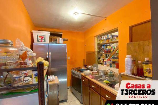 Foto de casa en huachichiles na, nuevo teresitas, saltillo, coahuila de zaragoza, 11121133 foto 04 Foto de casa en venta en huachichiles na, nuevo teresitas, saltillo, coahuila de zaragoza, 11121133 No. 04