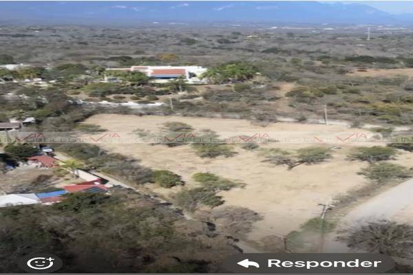 Foto de terreno habitacional en huajuquito o los cavazos , huajuquito o los cavazos, santiago, nuevo león, 0 foto 04 Foto de terreno habitacional en venta en huajuquito o los cavazos , huajuquito o los cavazos, santiago, nuevo león, 0 No. 04
