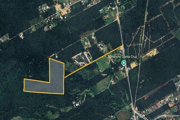 Foto de terreno habitacional en , huajuquito o los cavazos, santiago, nuevo león, 29917370 foto 01 Foto de terreno habitacional en venta en , huajuquito o los cavazos, santiago, nuevo león, 29917370 No. 01