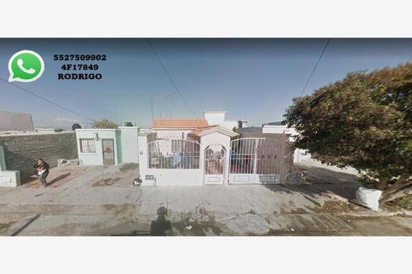 Foto de casa en huapilla 261, loma linda, saltillo, coahuila de zaragoza, 22756628 foto 01 Foto de casa en venta en huapilla 261, loma linda, saltillo, coahuila de zaragoza, 22756628 No. 01