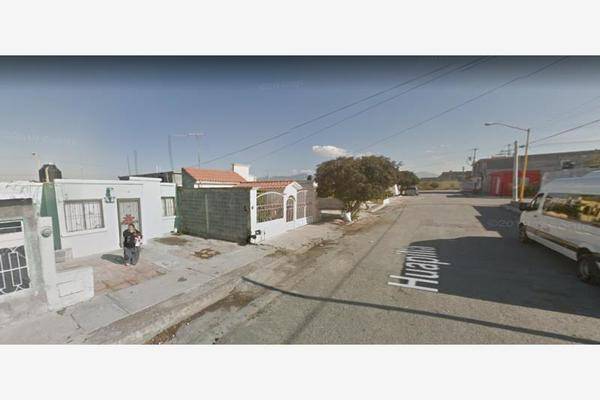 Foto de casa en huapilla 261, loma linda, saltillo, coahuila de zaragoza, 22756628 foto 02 Foto de casa en venta en huapilla 261, loma linda, saltillo, coahuila de zaragoza, 22756628 No. 02