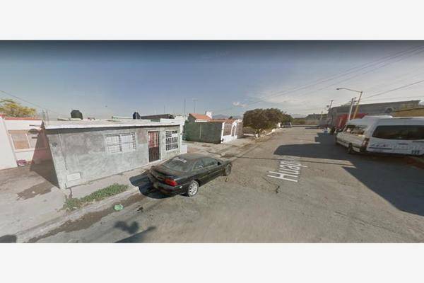 Foto de casa en huapilla 261, loma linda, saltillo, coahuila de zaragoza, 22756628 foto 03 Foto de casa en venta en huapilla 261, loma linda, saltillo, coahuila de zaragoza, 22756628 No. 03