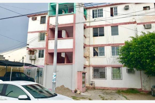 Foto de departamento en huatabampito 228, infonavit playas, mazatlán, sinaloa, 5686650 foto 01 Foto de departamento en venta en huatabampito 228, infonavit playas, mazatlán, sinaloa, 5686650 No. 01