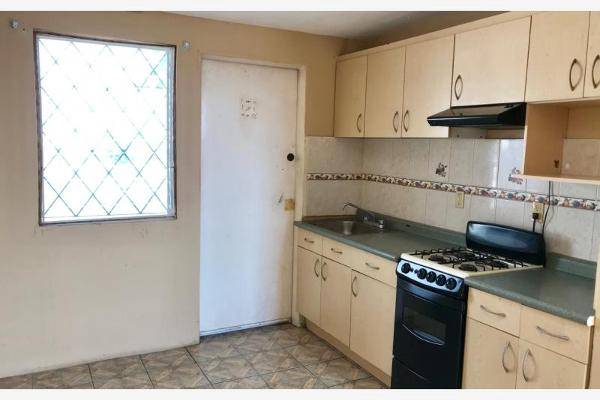 Foto de departamento en huatabampito 228, infonavit playas, mazatlán, sinaloa, 5686650 foto 03 Foto de departamento en venta en huatabampito 228, infonavit playas, mazatlán, sinaloa, 5686650 No. 03