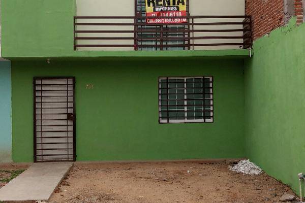 Foto de casa en , huizaches, culiacán, sinaloa, 0 foto 01 Foto de casa en renta en , huizaches, culiacán, sinaloa, 0 No. 01