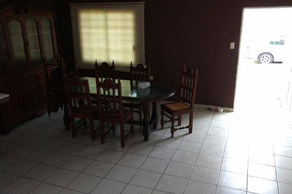 Foto de casa en , huizaches, culiacán, sinaloa, 0 foto 03 Foto de casa en renta en , huizaches, culiacán, sinaloa, 0 No. 03
