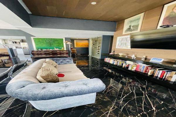 Foto de departamento en iglesia , tizapan, álvaro obregón, df / cdmx, 30491400 foto 02 Foto de departamento en renta en iglesia , tizapan, álvaro obregón, df / cdmx, 30491400 No. 02