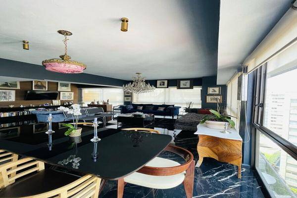 Foto de departamento en iglesia , tizapan, álvaro obregón, df / cdmx, 30491400 foto 03 Foto de departamento en renta en iglesia , tizapan, álvaro obregón, df / cdmx, 30491400 No. 03