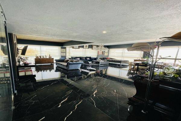 Foto de departamento en iglesia , tizapan, álvaro obregón, df / cdmx, 30491400 foto 04 Foto de departamento en renta en iglesia , tizapan, álvaro obregón, df / cdmx, 30491400 No. 04