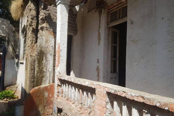 Foto de terreno habitacional en ignacio aldama 59, del carmen, coyoacán, df / cdmx, 0 foto 05 Foto de terreno habitacional en venta en ignacio aldama 59, del carmen, coyoacán, df / cdmx, 0 No. 05